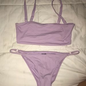 pacsun bikini